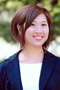 Ai-Leen Lim, CEO AWA Asia