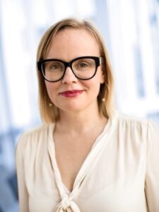 Ann-Charlotte Järvinen Attorney at Law, AWA Stockholm, Sweden