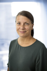 Camilla Andén Senior Paralegal AWA Malmö, Sweden