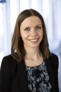 Emma Ahlström European Patent Attorney AWA Linköping, Sweden