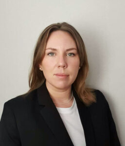 Caroline Algotsson IP Coordinator AWA Gothenburg, Sweden